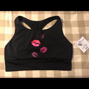 Victoria Secret “The Player” Sports Bra